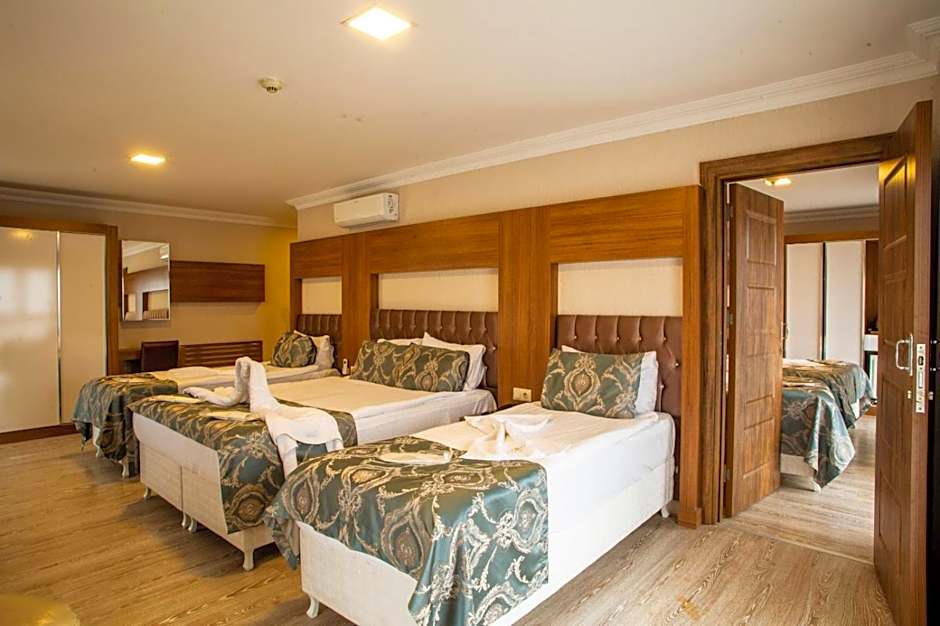 Bursa Palas Hotel