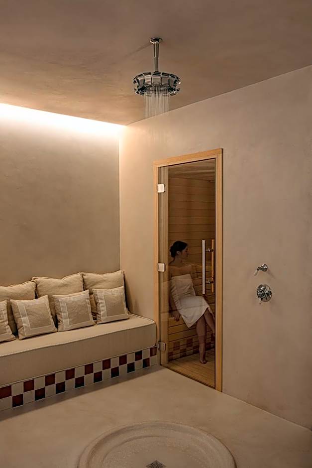 Chateau des Fleurs - Hotel & Spa - Paris Champs-Elysees