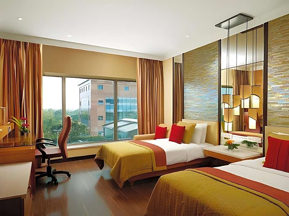 Vivanta Coimbatore
