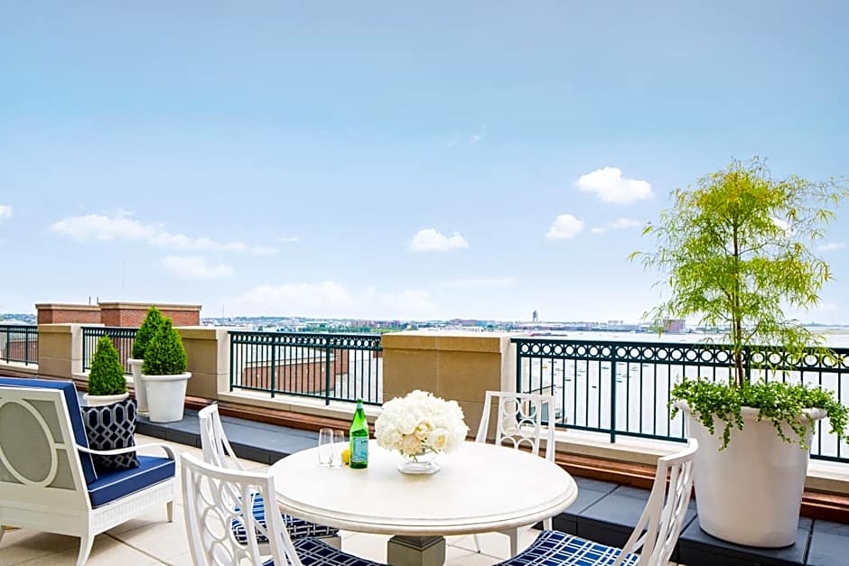 Boston Harbor Hotel