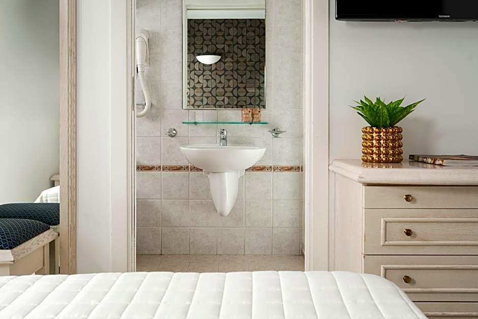 Hotel Villa Mare