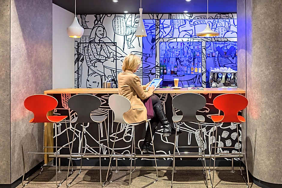 Ibis Wroclaw Centrum