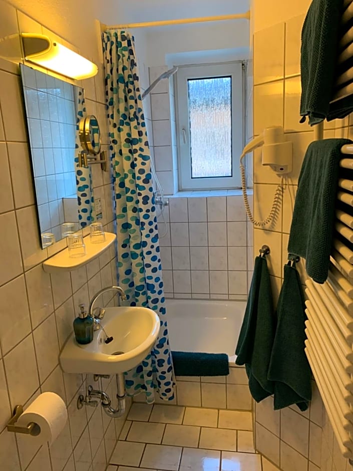 Zum armen Mann