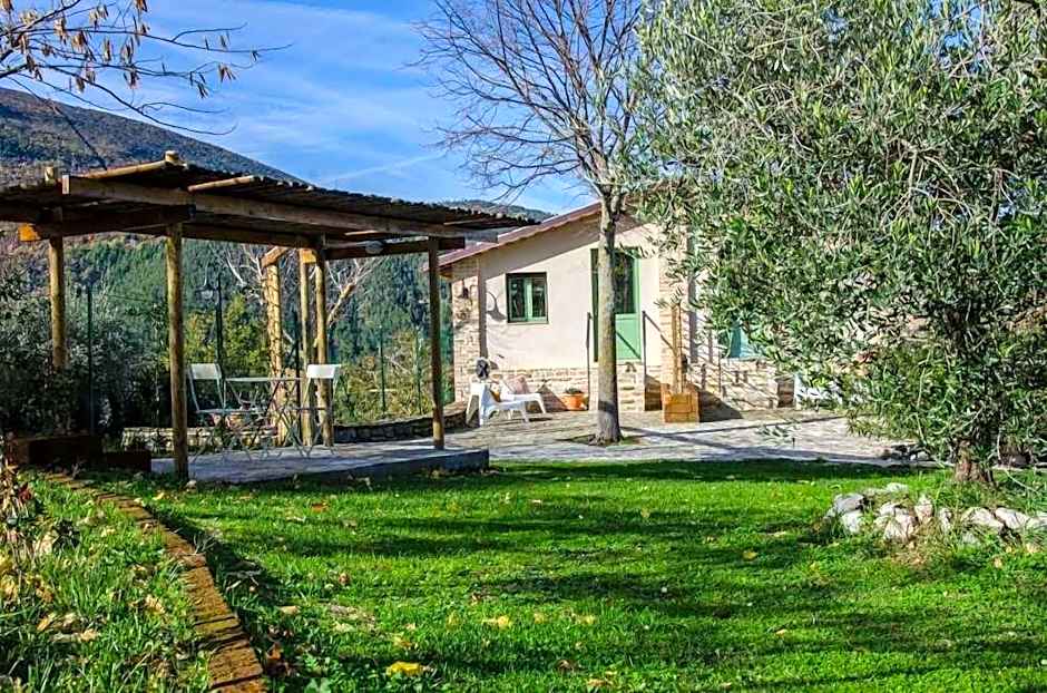 Le Voltarelle Bed Breakfast