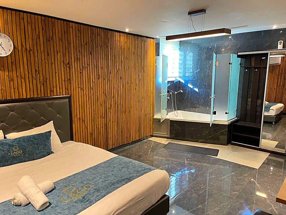 Elven Hotel