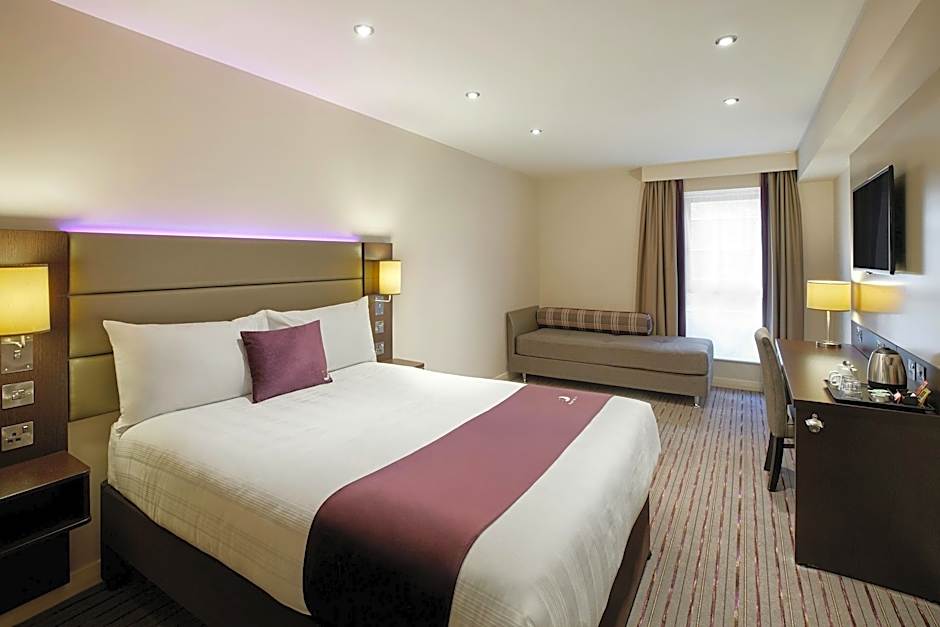 Premier Inn Bodmin
