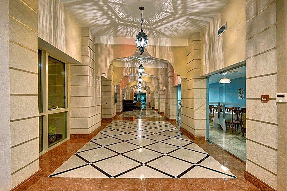 Western Hotel - Ghayathi