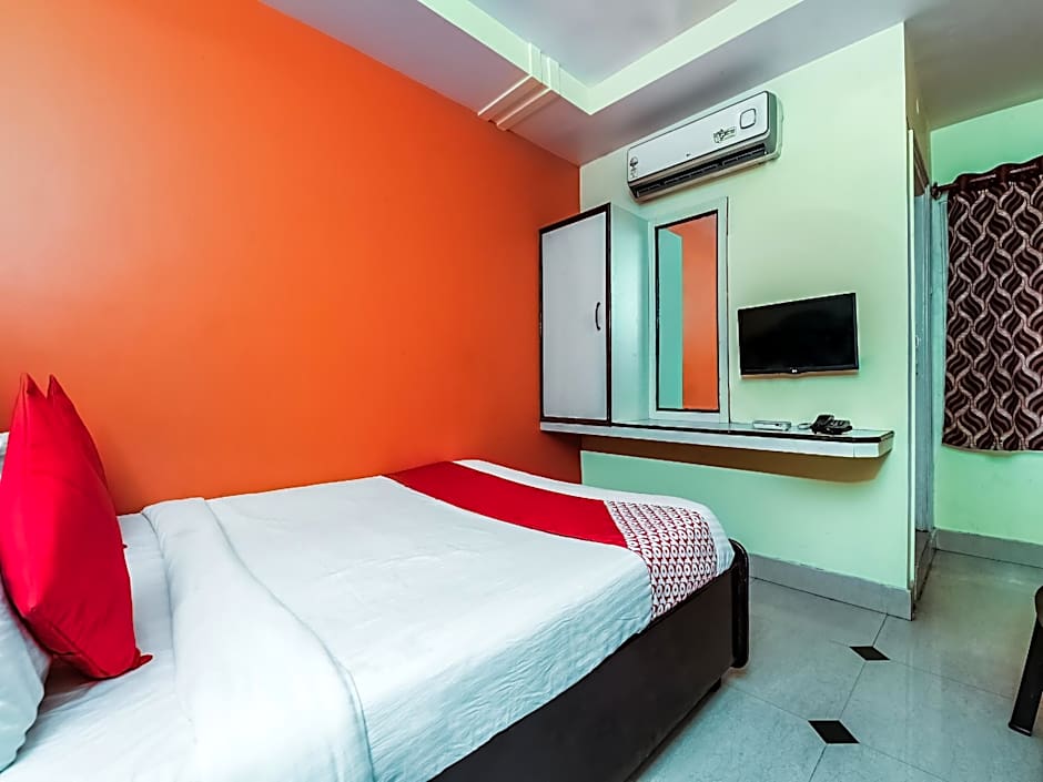 Sindhura Guest House by OYO Rooms – Visakhapatnam, WI