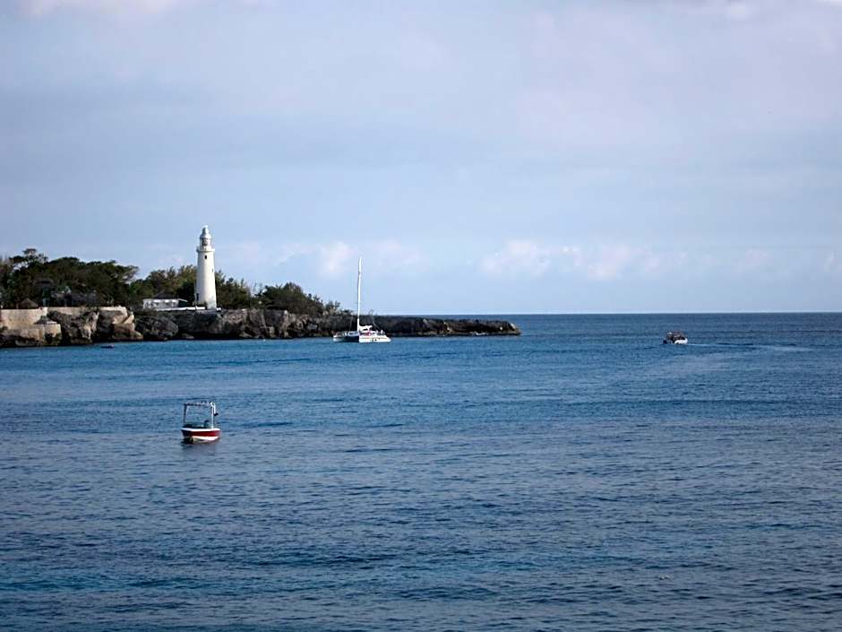 White Sands Negril Hotel