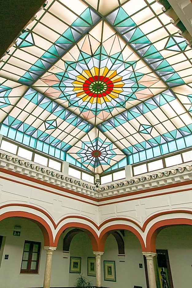 Sercotel Las Casas de los Mercaderes