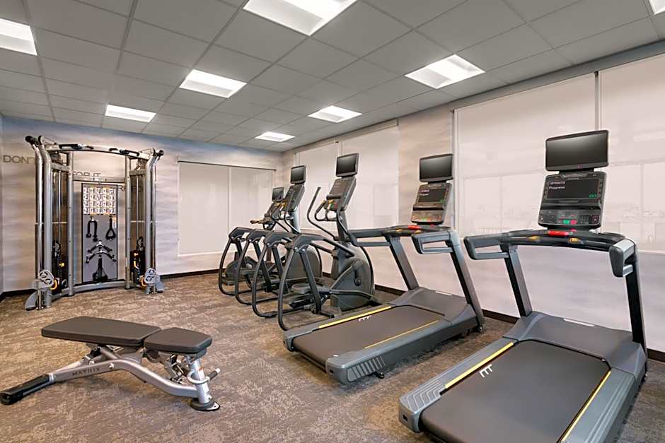 Fairfield Inn & Suites by Marriott Laurel