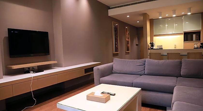 Saifi Suites