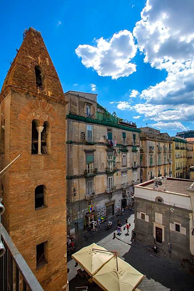Hotel Neapolis