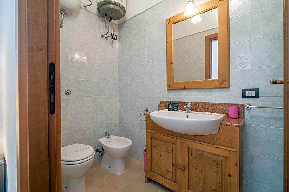 Residence Hotel Monte Ricciu Nuova Gestione