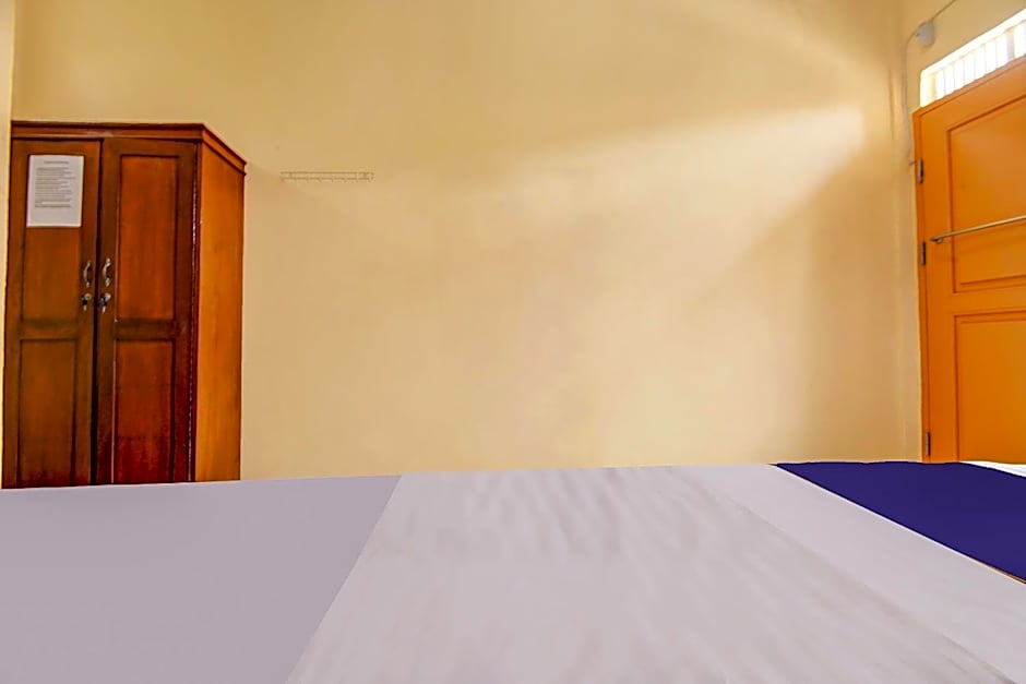 OYO Life 90433 Serasi Kost