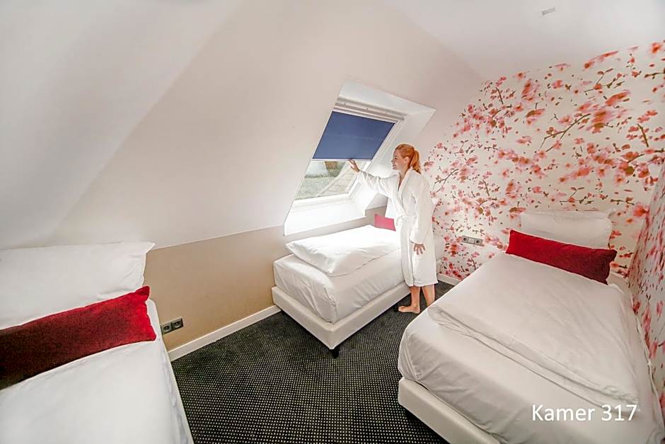 Van der Valk Hotel Assen