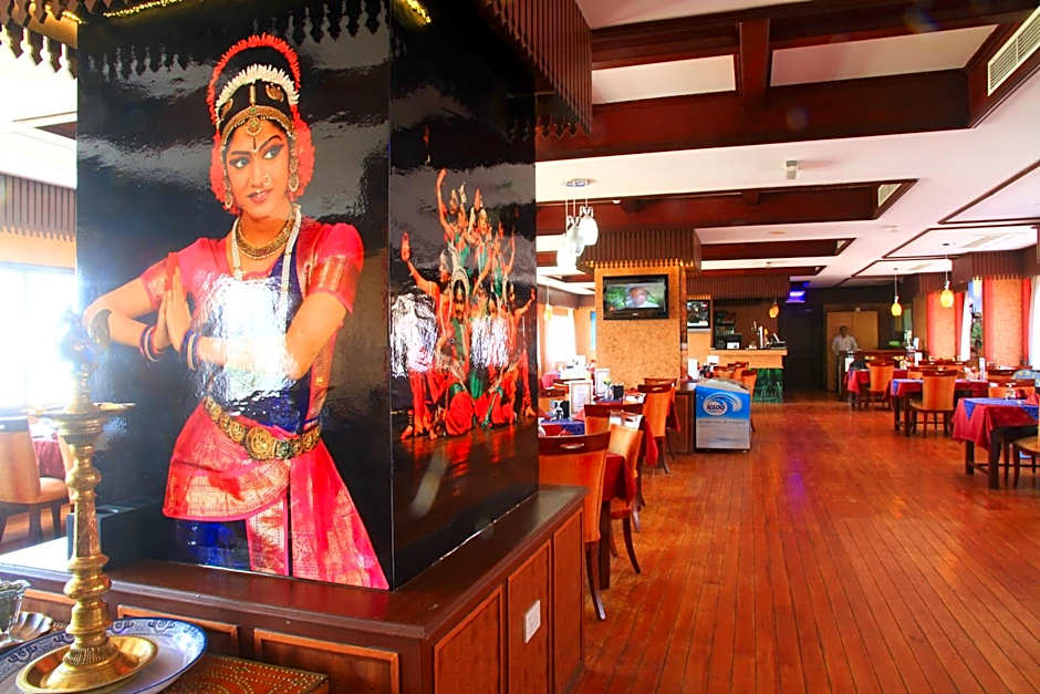 Ramee Guestline Hotel