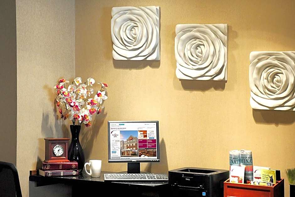 Residence Inn by Marriott Long Island Holtsville