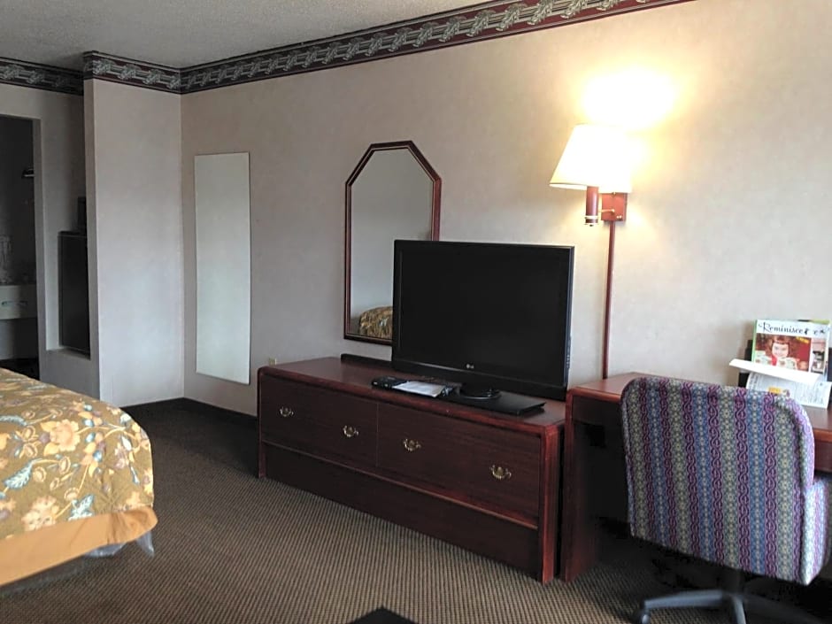 Americas Best Value Inn & Suites Clarksdale