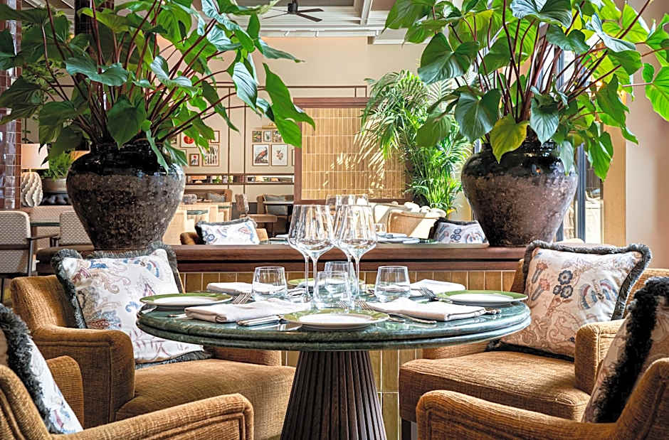 Brunfels Hotel, in the Unbound Collection by Hyatt