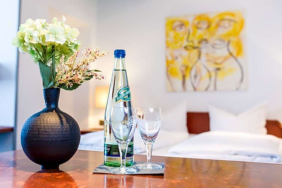 Arotel Best living Nürnberg