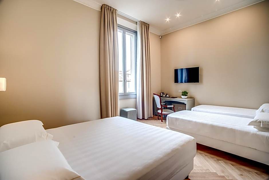 Hotel Ariele