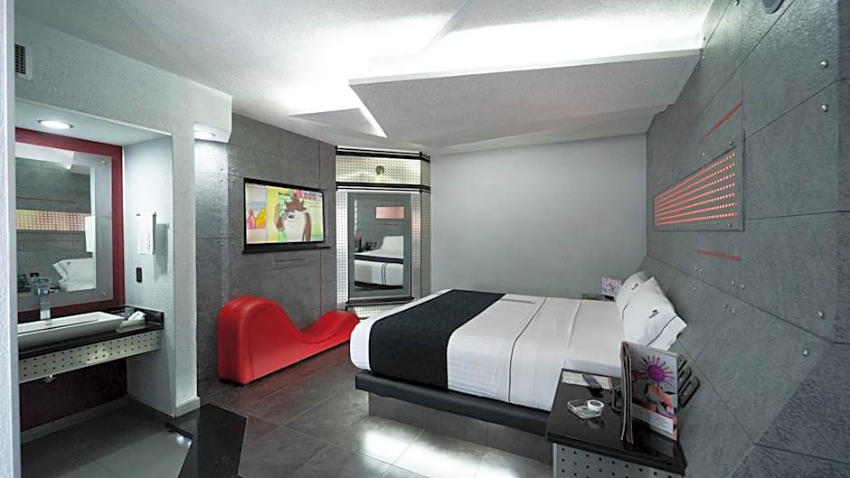 Kuboz Motor Hotel (Motel y Hotel)
