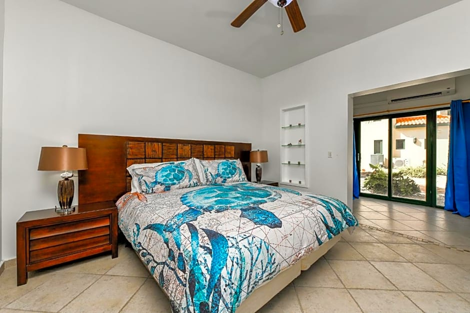 Photo 1 of 10 of Two-bedroom Villa Wayaca 23-A 
