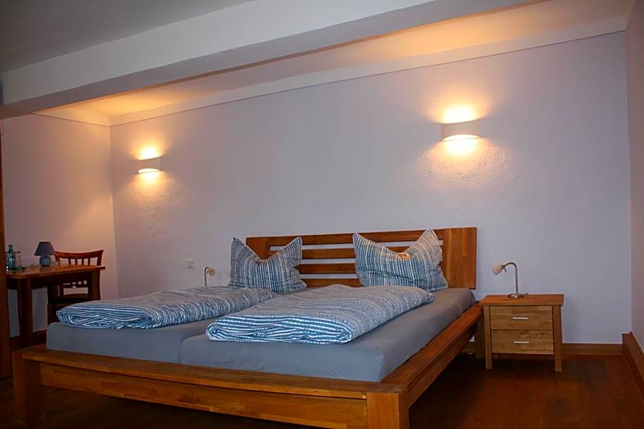 Landhaus Hui Wäller