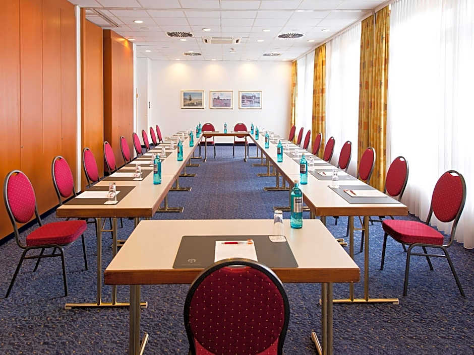 ACHAT Hotel Schwarzheide Lausitz