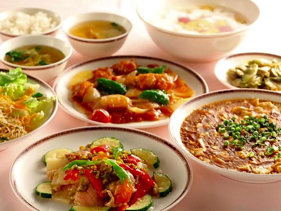 Marroad Inn Kumagaya