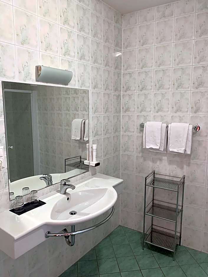 Hotel Garni am Seggauberg