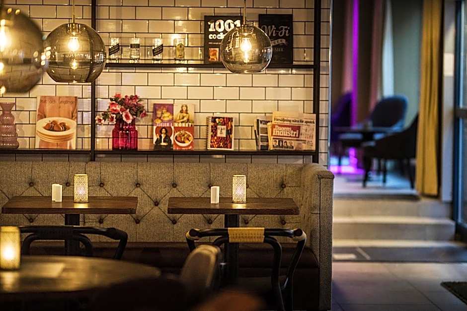 Clarion Collection Hotel Bristol