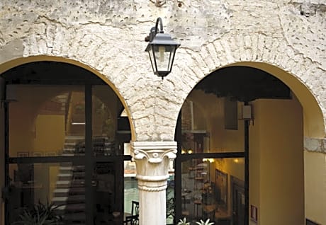Locanda La Corte