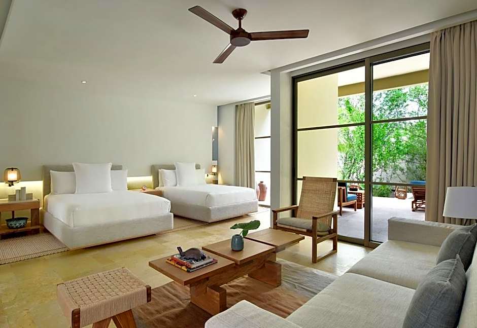 Rosewood Mayakoba
