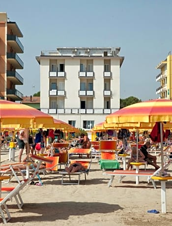 Hotel Cosmopolita