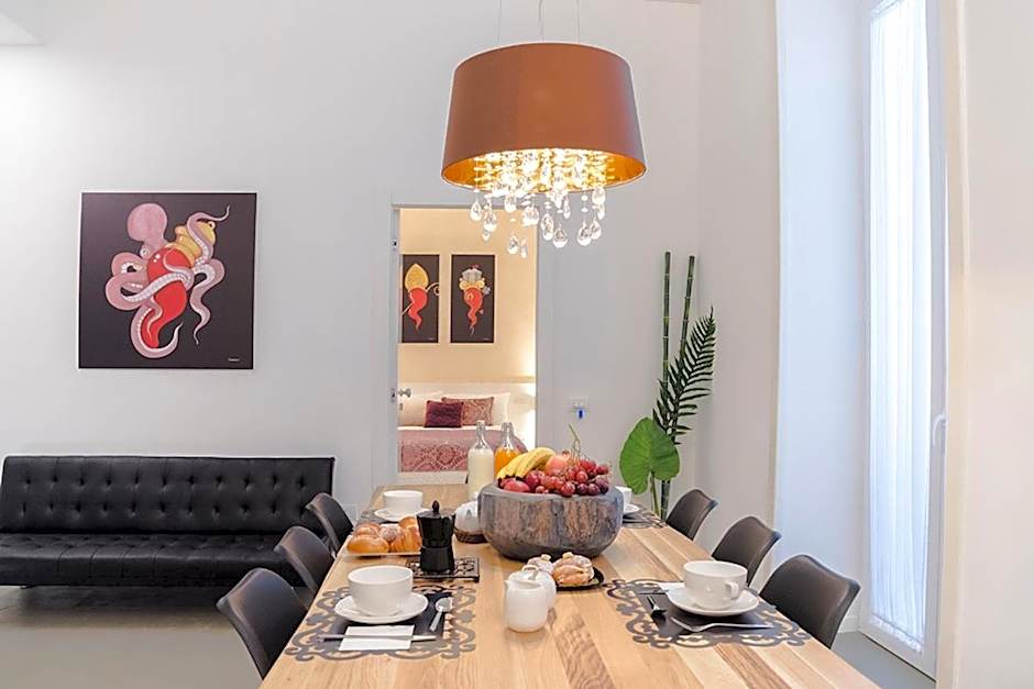 A Misura Duomo Rooms & Apartment - LS Accommodations