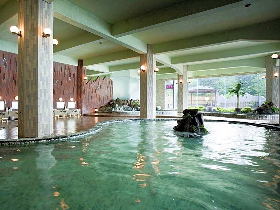 Hotel Abashirikoso