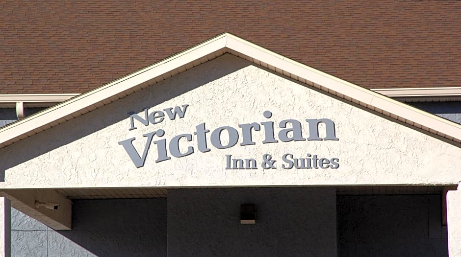 New Victorian Inn & Suites-Norfolk