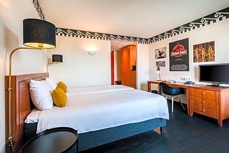 Twin Room - Advance Purchase 7 days
