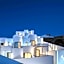 CUBIC Mykonos Seafront Design Suites