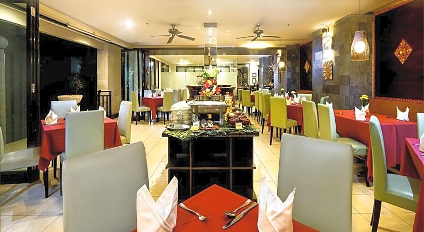 Grand Kuta Hotel And Residence