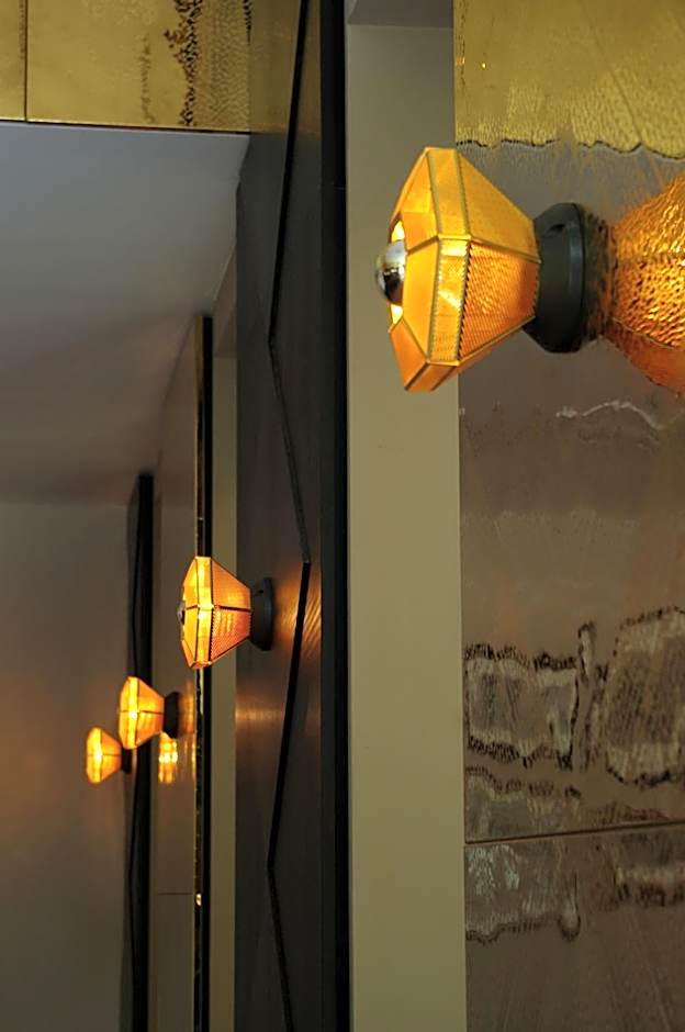 Motel One Leipzig-Augustusplatz