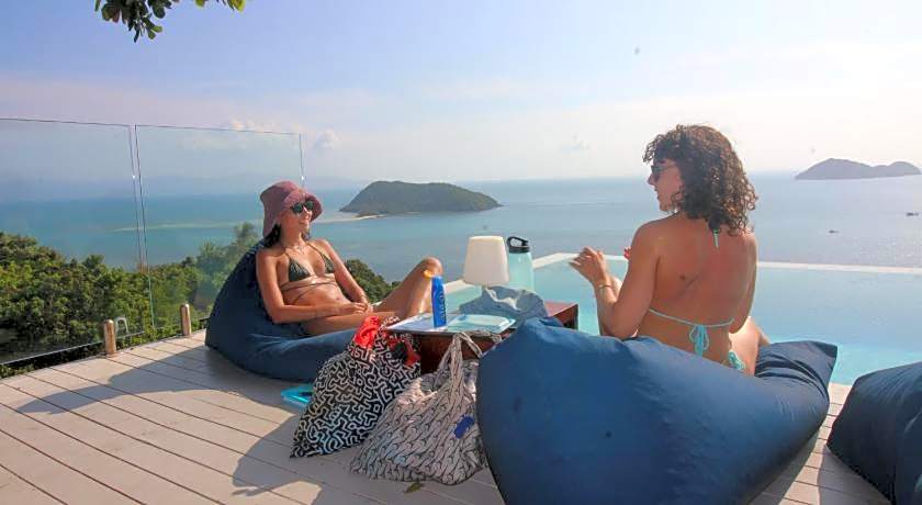 Bluerama - Adults Only Resort