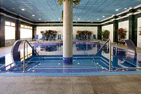 Hotel Balneario de la Concepción