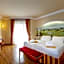 Hotel Terme Leonardo