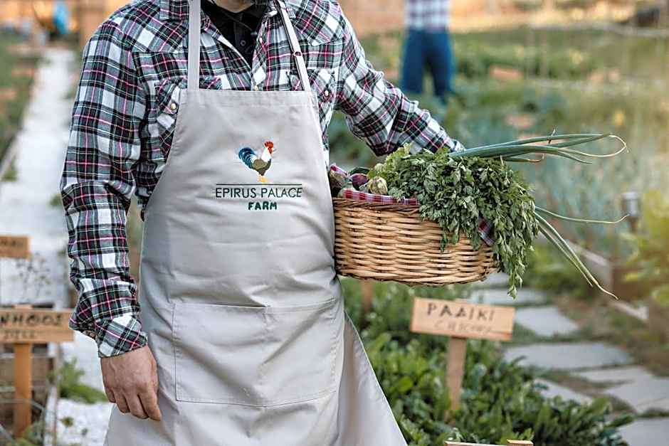 Epirus Palace Congress & Spa