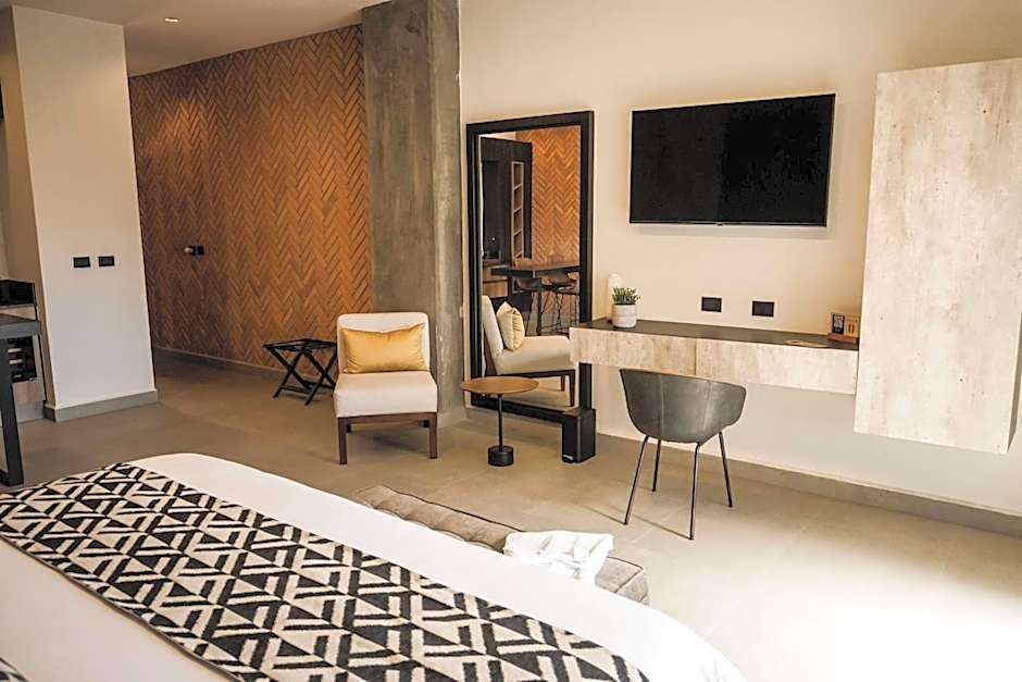 Esplendor by Wyndham San Luis Potosi Monarca