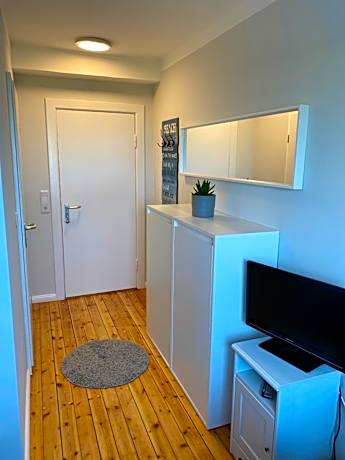 Small Single Room