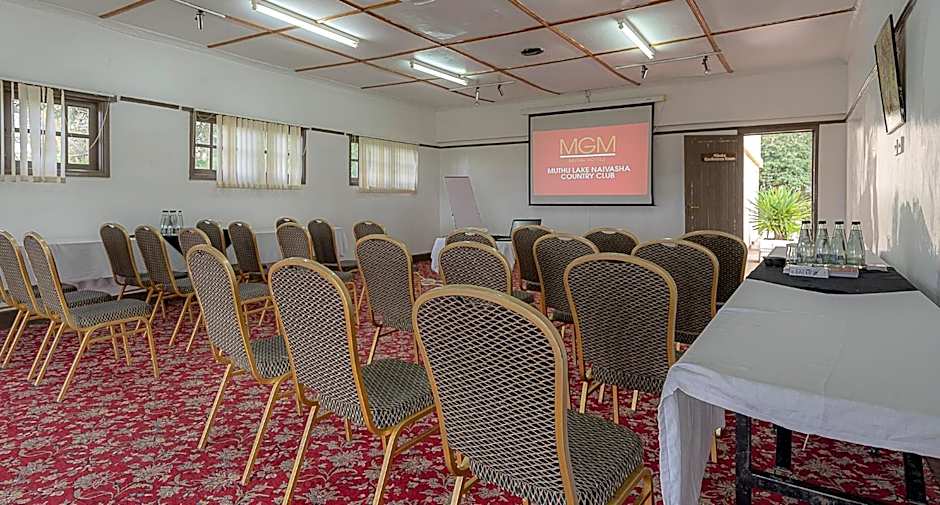 Muthu Lake Naivasha Country Club, Naivasha